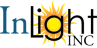 InLight Inc Logo