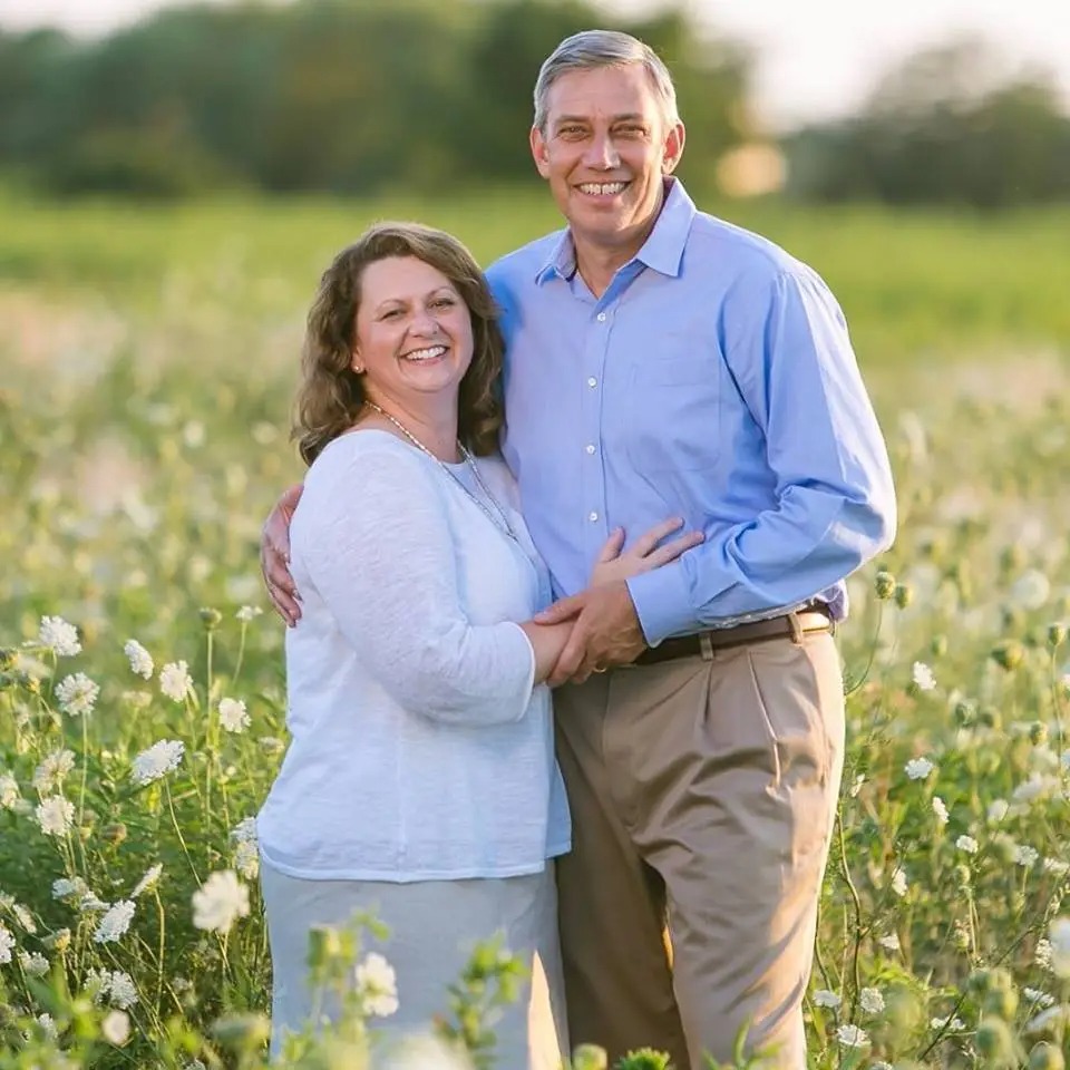 Phil & Kristen Holloway